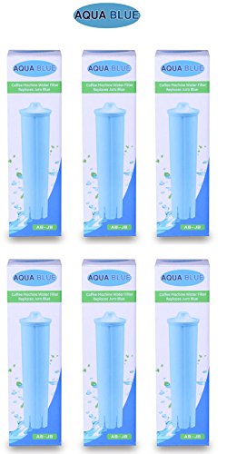 Jura Capresso Clearyl Blue Compatible Water Filter Cartridge