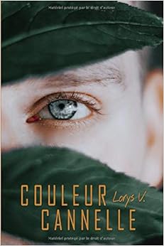 Couleur cannelle, by Lorys V. Couleur cannelle, by Lorys V.
