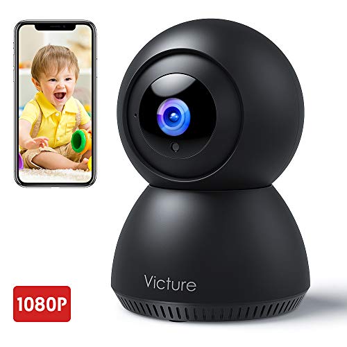HOT Baby Monitor Victure 530 Victure Monitor Victure FHD WiFi