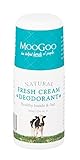 Fresh Cream Deodorant