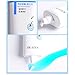 Mostsola Unisex Painless Body Leg Armpit Hair Removal Cream with a Hair Removal Scraper, 100g
