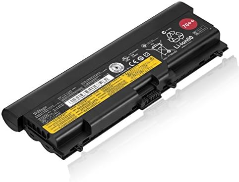 Willingo Replacement Laptop Battery for Lenovo IBM Thinkpad W530 / W530i / L430 / L530 / T430 / T430i T530 / T530i(0a36303)[9-cell 7800mAh 11.1V 87Wh]