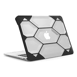 IBENZER Compatible with MacBook Air 11 Inch Case