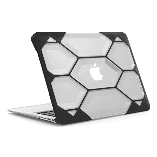 IBENZER Compatible with MacBook Air 11 Inch Case
