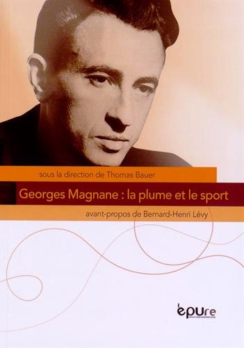 Georges Magnane
