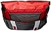 TIMBUK2 Command Messenger Bag, Black/Red Devil, Medium