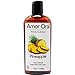 Amor Oral Pineapple Flavored Personal Lube 4 Ounce