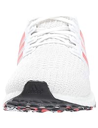 Adidas Ultraboost, CORE Black Running White Carbon para hombre