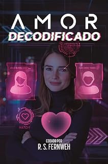 Livro Amor Decodificado