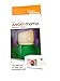Microwave Oven Steam Cleaner Easily Cleans the Crud In Minutes. Angry-Mama Steam Cleans and Disinfects With Vinegar and Water for Home or Office Kitchens
