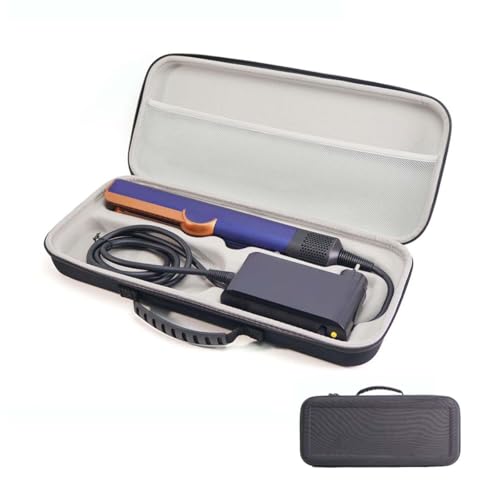 Funda Rígida de Viaje Portátil Apto para Dyson Airstrait HT01
