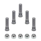Replacement Drive in Studs for Trailer Hubs with