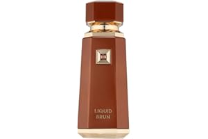 Liquid Brun Eau De Parfum 3.4 Oz by Fragrance World (Men)