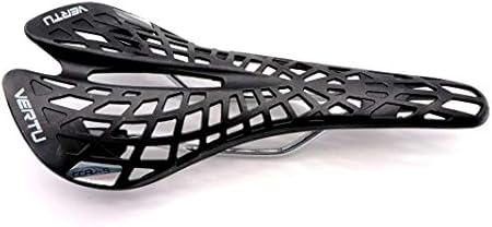 Sella Sportiva Per Bici Da Corsa Trekking E Mountain Bike 180 G Colore Nero E Bianco Nero Amazon It Sport E Tempo Libero