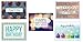 Birthday Greeting Card Assortment - VP1603. Greeting Cards Featuring Five Different Birthday Cards. Box Set Has 25 Greeting Cards and 26 Bright White Envelopes. primary