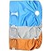 wegreeco Washable Female Dog Diapers (Pack of 3)