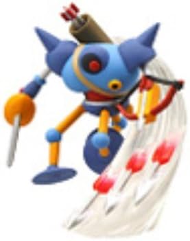 Amazon ドラゴンクエスト モンスターズギャラリーミニ バトルロードセレクション キラーマシン ノーマルカラーver 単品 アニメ 萌えグッズ 通販