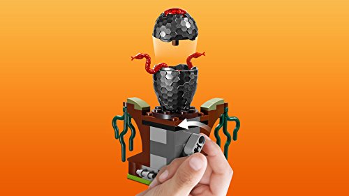 LEGO Ninjago 70621 - Vermillion Falle – Bild 7