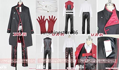 Amazon Fate Grand Order フェイトグランドオーダー Fgo Fate Go 土方歳三 第一段階 コスプレ衣装 コスプレ 仮装 通販