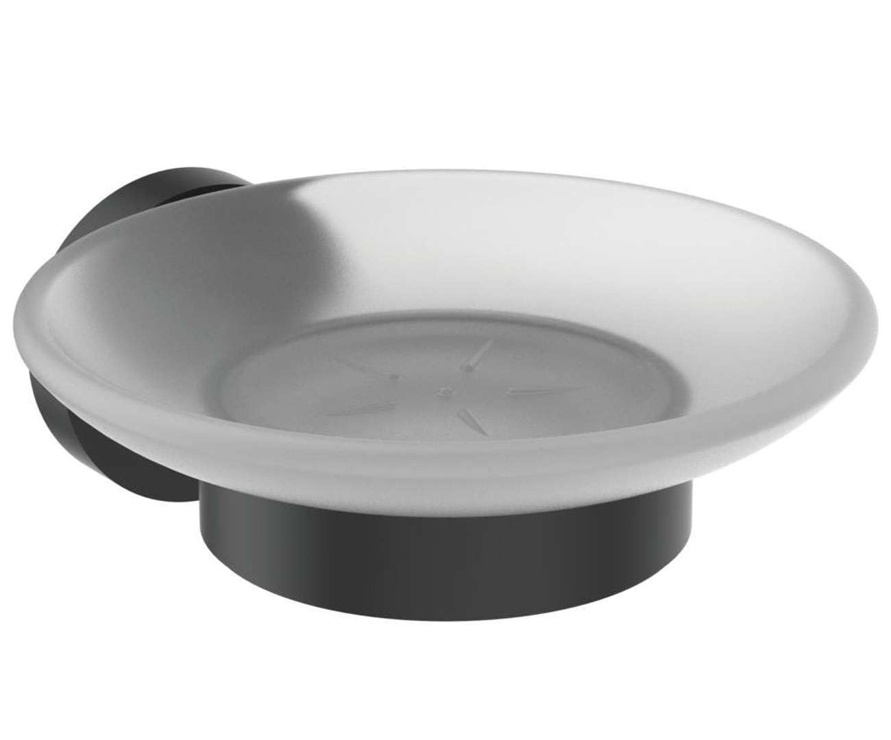 Ideal Standard A9122XG IOM Soap Dish