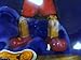 Pinocchio real wooden Marionette by Mattel