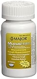 [3 PACK] MucusRelief® DM 400mg/20mg Tablets Expectorant & Cough Suppressant 60 Tabs *Compare to the same active ingredients in Mucinex DM & Save!*