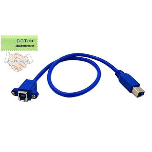 printer usb cable screwfix