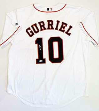 gurriel astros jersey