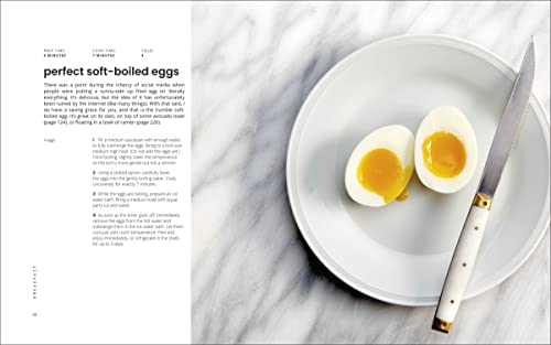 Joshua Weissman: An Unapologetic Cookbook. #1 NEW YORK TIMES BESTSELLER Hardcover – 14 september 2021 - Image 5