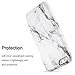 iPhone XR Case,ZADORN 15ft Drop Tested,Military Grade Heavy Duty Protective Cover with Hard PC and Soft Silicone Phone Case for iPhone XR Multi-Colored