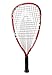 HEAD MX Fire 190 Beginners Racquetball Racket - Pre-Strung Head Light Balance Racquet