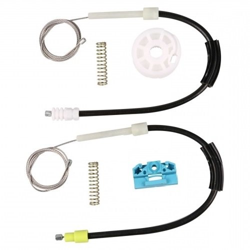 Benzwerks S Class 220 Rear Door Panel Removal Youtube