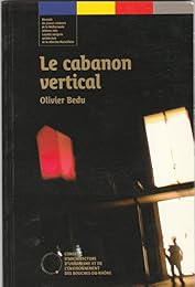Le  Cabanon vertical