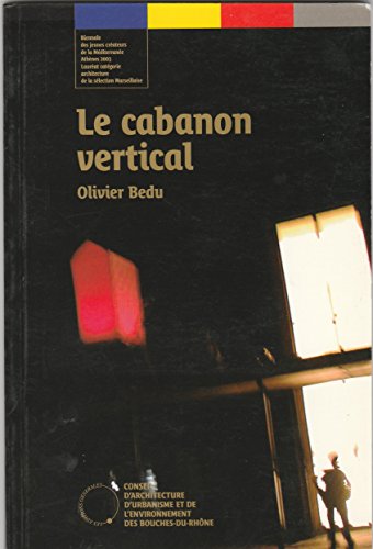 Le  Cabanon vertical