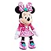 MINNIE 13157 Singing Light-Up 11.5
