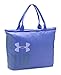 Under Armour UA Big Wordmark Tote One Size Violet Storm