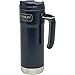 Stanley Adventure Vacuum Insulated Travel Mug, Hammertone Navy, 20 oz