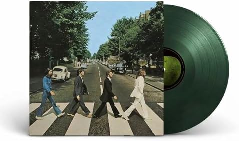 The Beatles - Abbey Road - Amazon.com Music