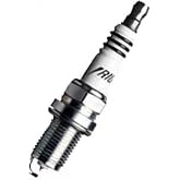 NGK Iridium Sparkplug SIMR8A9 for Honda CRF250L 2013-2017 | Replaces 31916-MEH-003. 80k-100k mileage rated.
