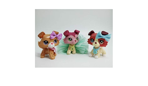 lps collie 1262