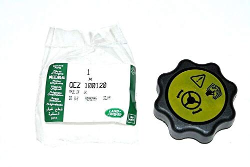 GENUINE REPLACEMENT FOR CAP POWER ASSISTED STEERING APPLICABLE TO LAND ROVER DISCOVERY 2 1999-2004 / FREELANDER 1 1996-2006 PART # QEZ100120 - Thumbnail 2