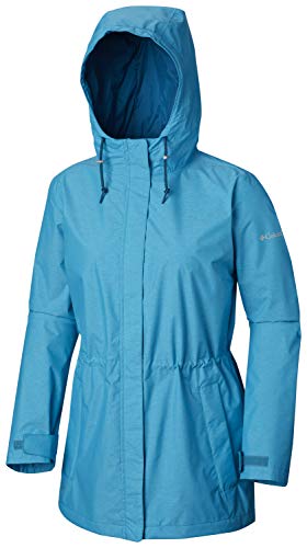 columbia norwalk jacket