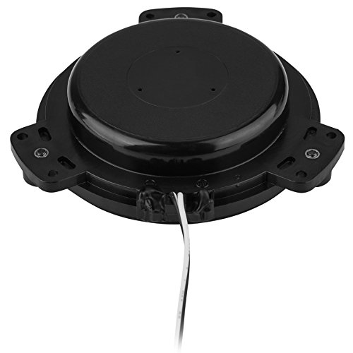 Dayton Audio TT2516 Puck Tactile Transducer Mini Bass Shaker 16 Ohm