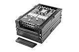 Odyssey Flight Case - Black for Pioneer DJ DJM-S11