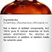 MAJESTIC PURE Rosemary Essential Oil | 100% Pure and Natural Rosemary Oil | Premium Grade Essential Oils for Hair Care, Home Diffusers, Skin, Aromatherapy, Massage and Humidifiers | 1 Fl Oz