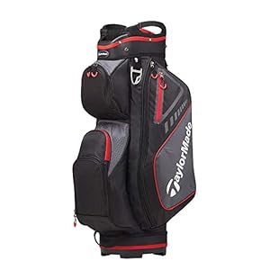 TaylorMade Golf 2019 Select Cart Bag