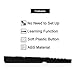 Gvirtue Universal Replacement Remote Control for Almost All LG Brand TV LCD LED HD, Smart TV AKB72914207 AKB72914003 AKB72914240 AKB72915239 AGF76692608 AKB72915206 AKB72915238(LG-23+AL)