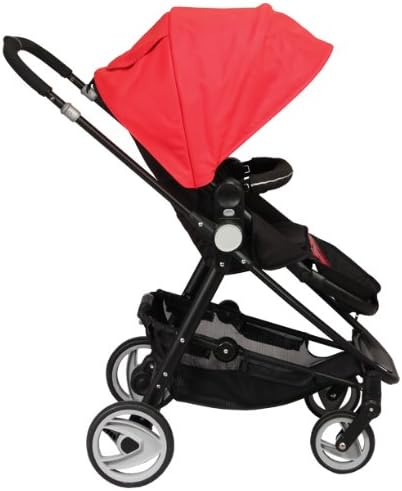 poussette looping 3 roue