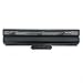 New Replacement Laptop Battery for Sony VGP-BPS13A/B BPS13B/Q VGP-BPS13A/Q VGP-BPS21 VGP-BPS21B