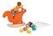 Janod Nutty Balance - The Squirrel Balance Game